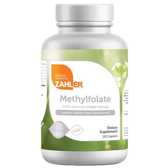Methylfolate, ZHL